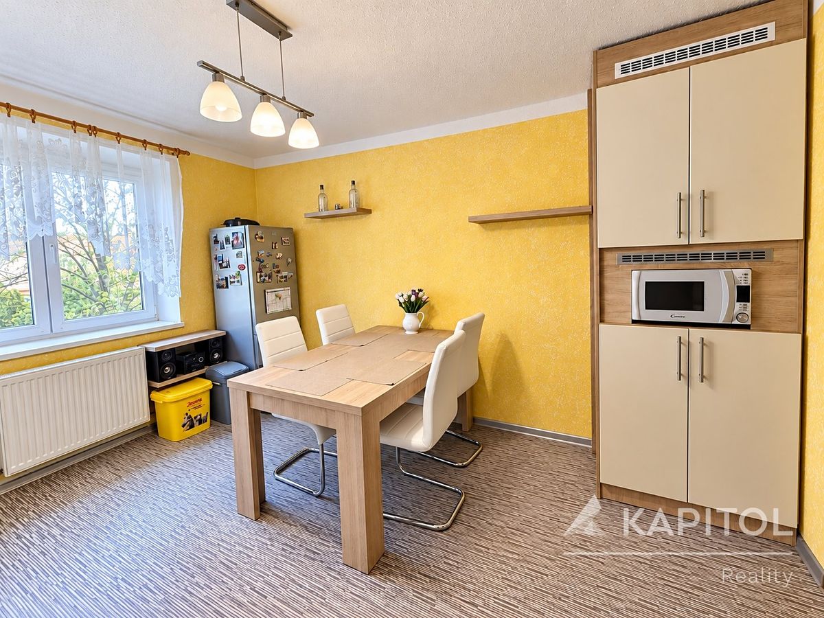 Prodej bytu 2+1 48 m² – fotografie 5