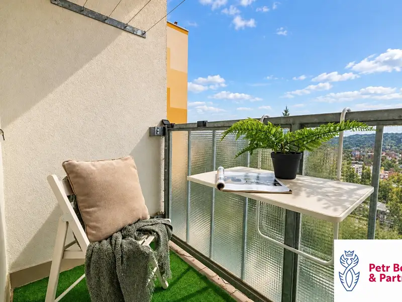 Prodej bytu 3+1 62 m², Libčice nad Vltavou – náhled fotky 2