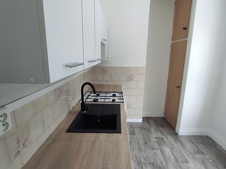 Квартира 1+1 в оренду, 50 м² (3 з 10)