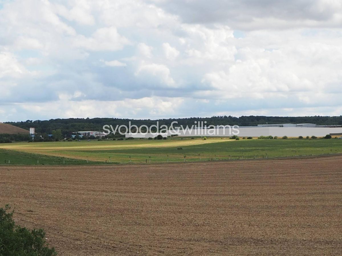Pronájem skladového prostoru 22455 m² – fotografie 3