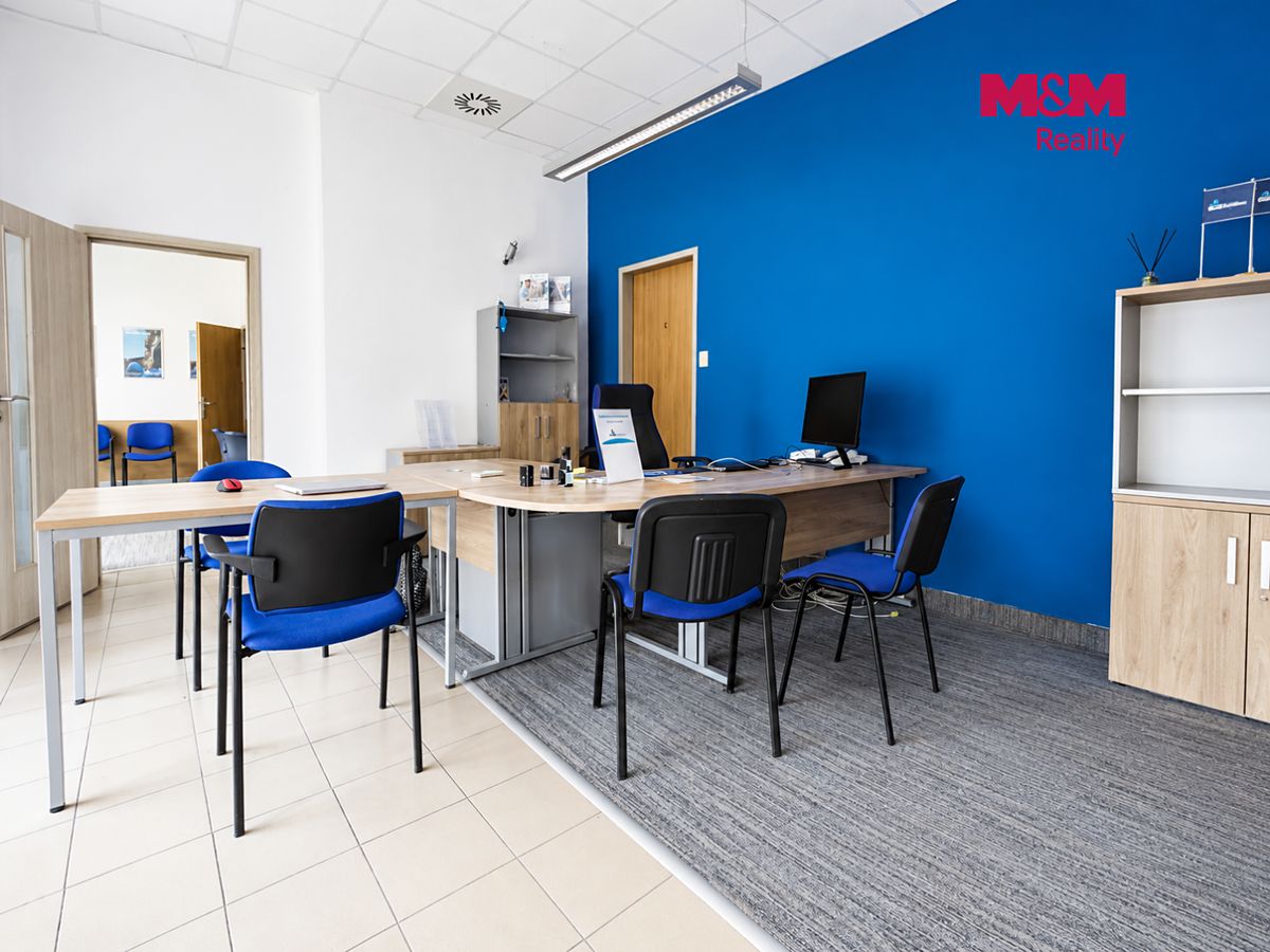 Pronájem obchodního prostoru 106 m² – fotografie 3
