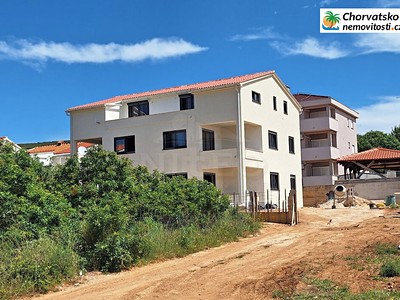 Prodej bytu 2+kk 56 m²