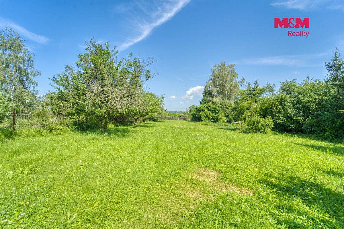 Prodej rodinného domu 203 m², pozemek 2654 m² – fotografie 4