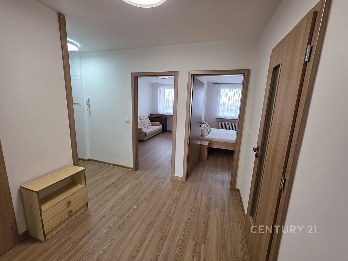 Pronájem bytu 3+1 72 m² – fotografie 4