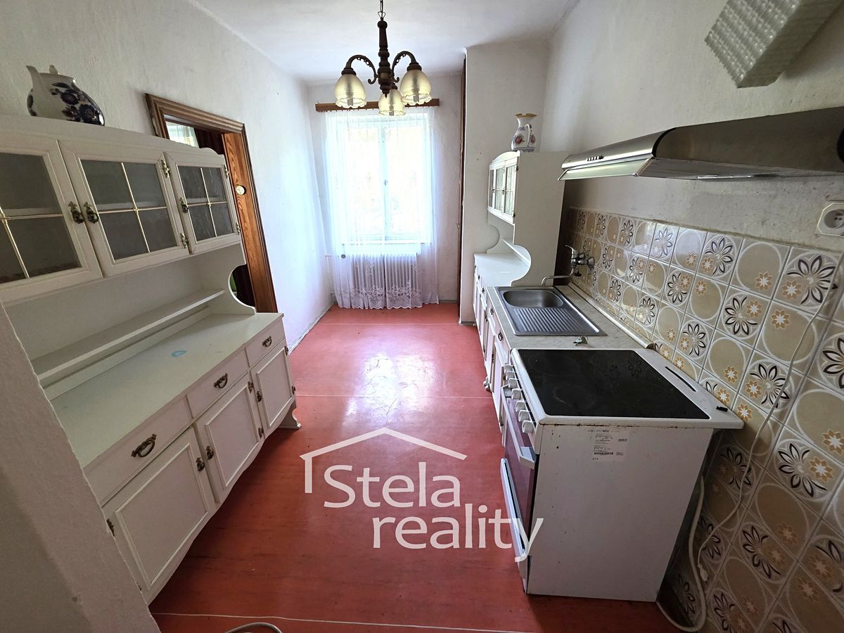 Prodej rodinného domu 195 m², pozemek 4676 m² – fotografie 4