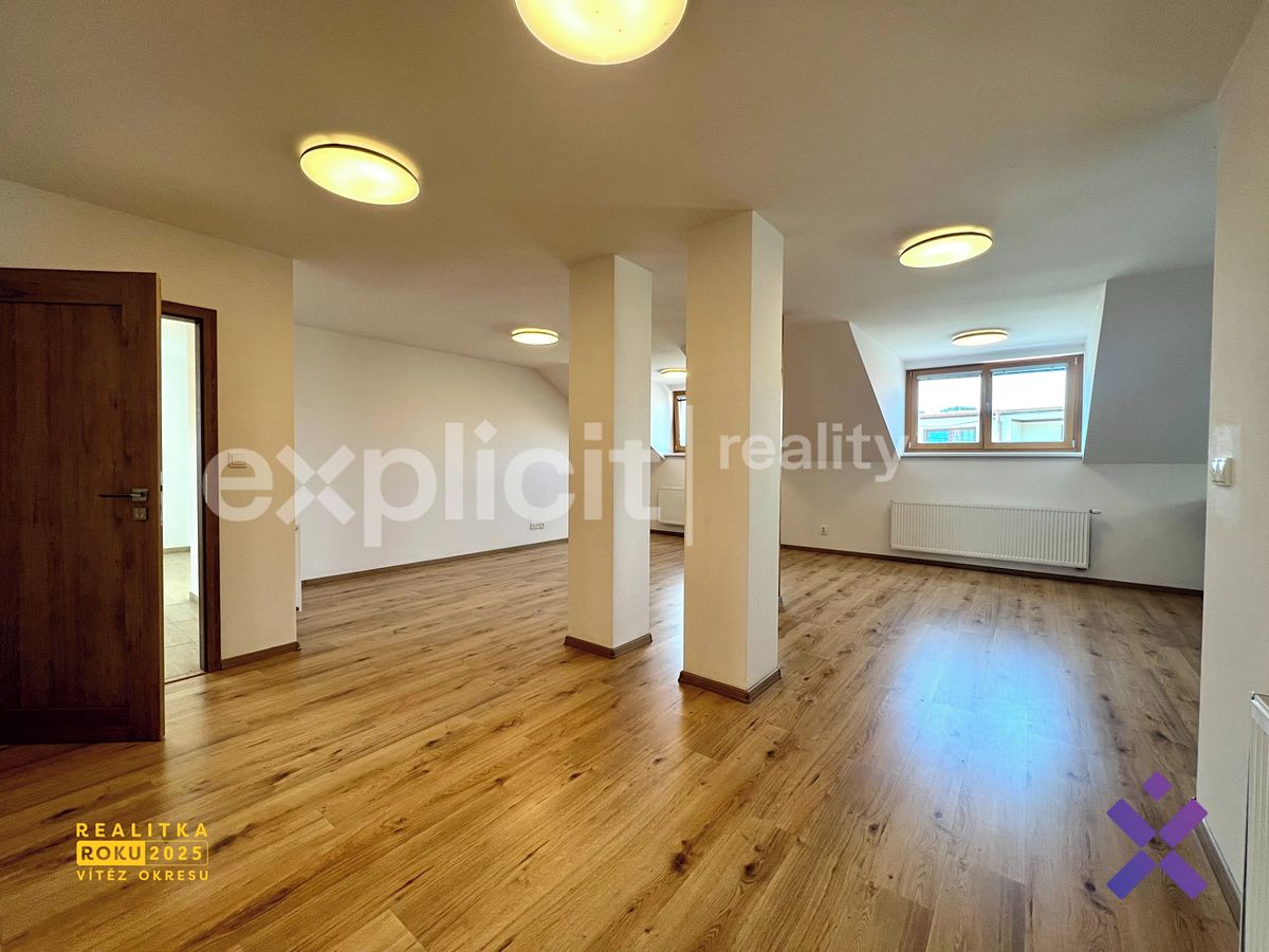 Pronájem bytu 4+kk 152 m² – fotografie 3