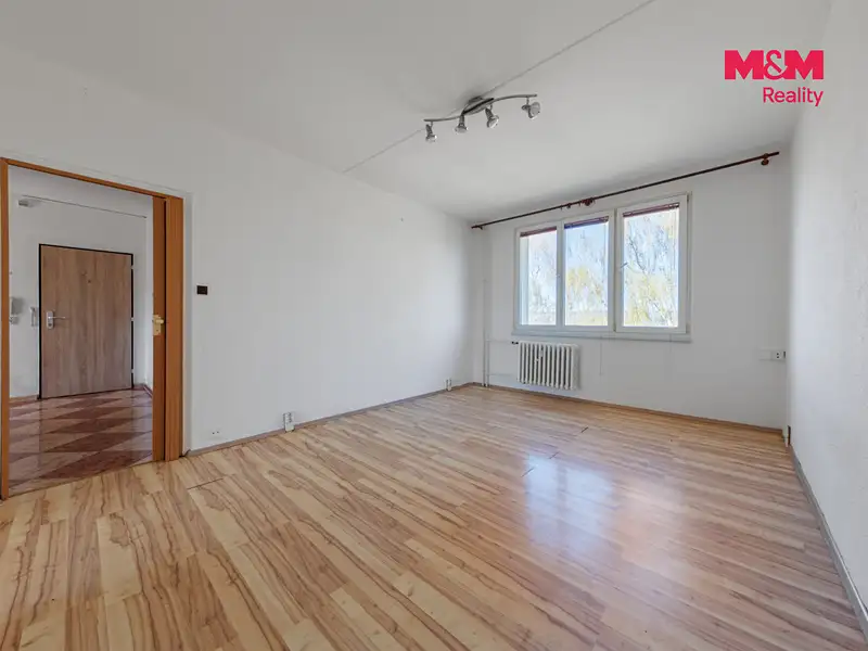 Prodej bytu 3+1 60 m², Sokolov – náhled fotky 3
