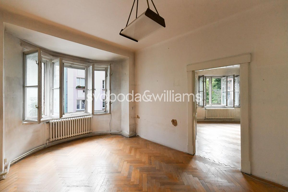 Prodej bytu 4+1 109 m² – fotografie 4