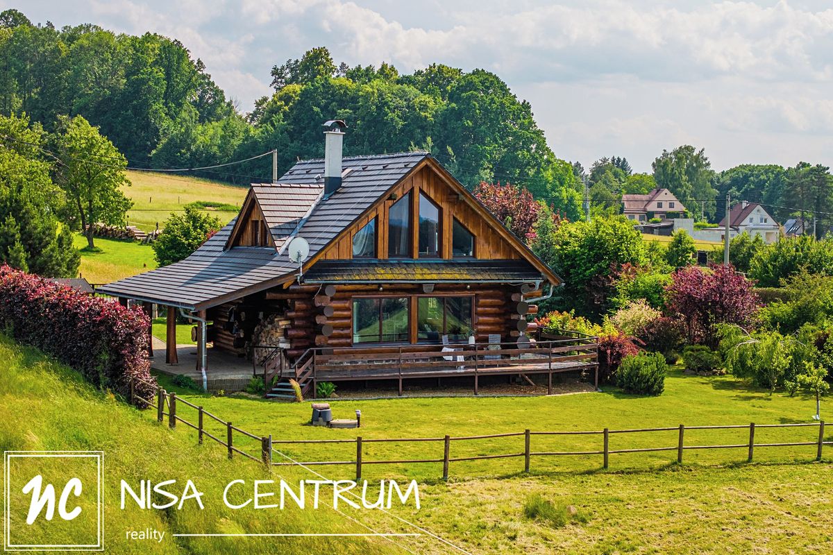 Prodej rodinného domu 131 m², pozemek 2000 m² – fotografie 4