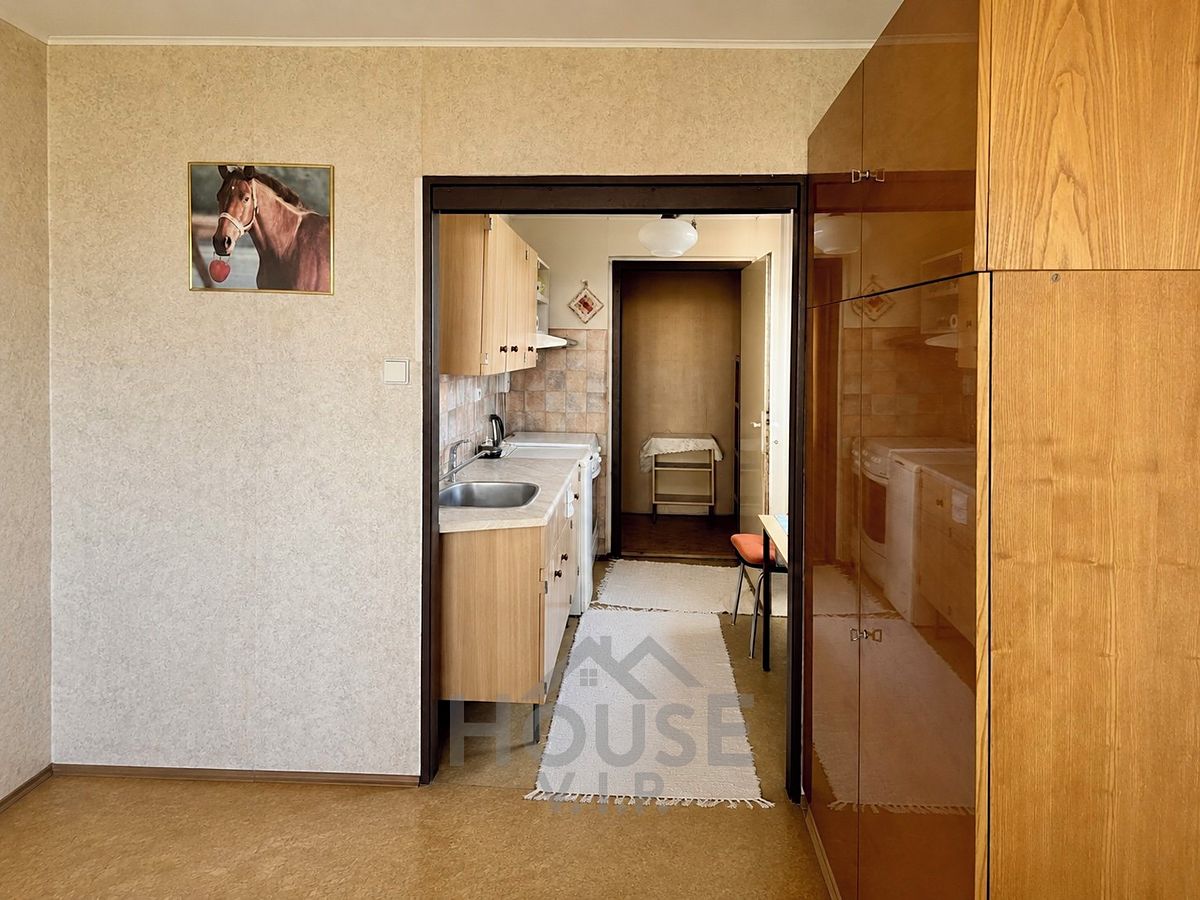 Prodej bytu 2+1 53 m² – fotografie 4
