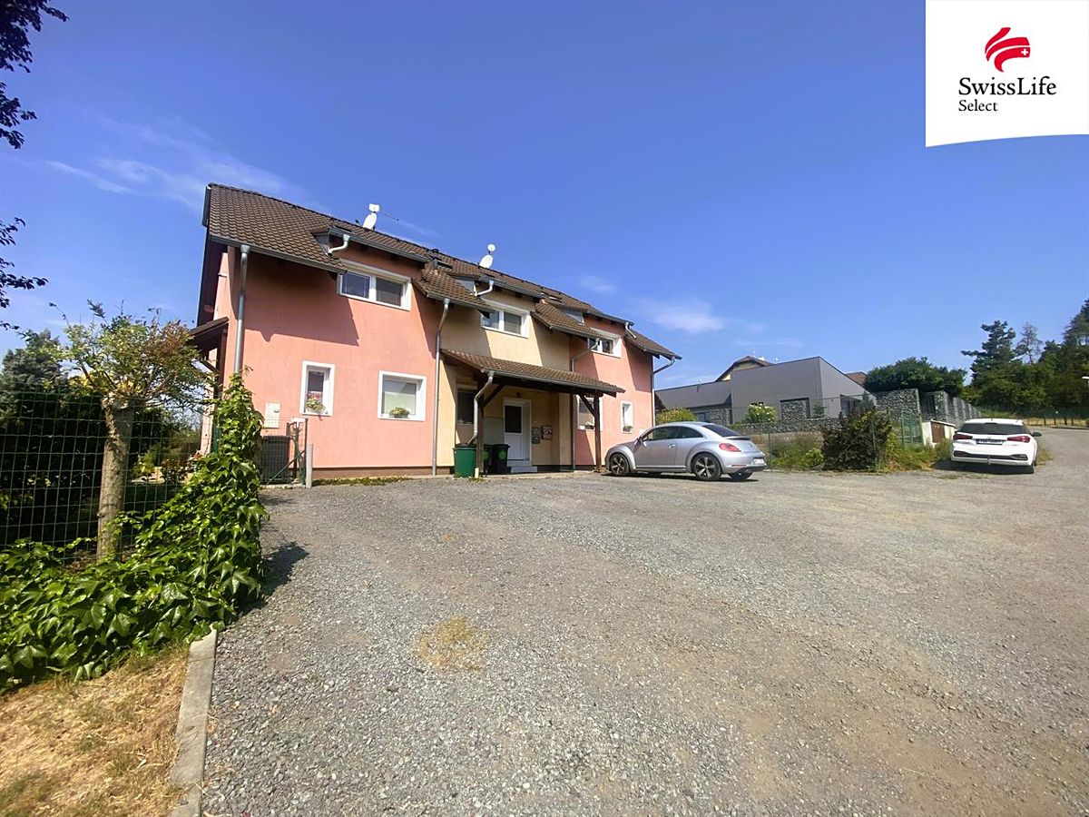 Prodej bytu 4+1 87 m² – fotografie 2