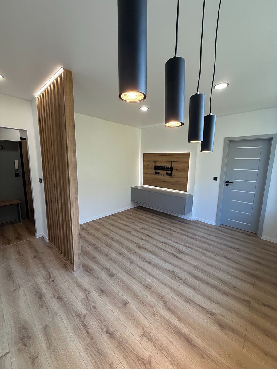 Prodej bytu 2+1 43 m²