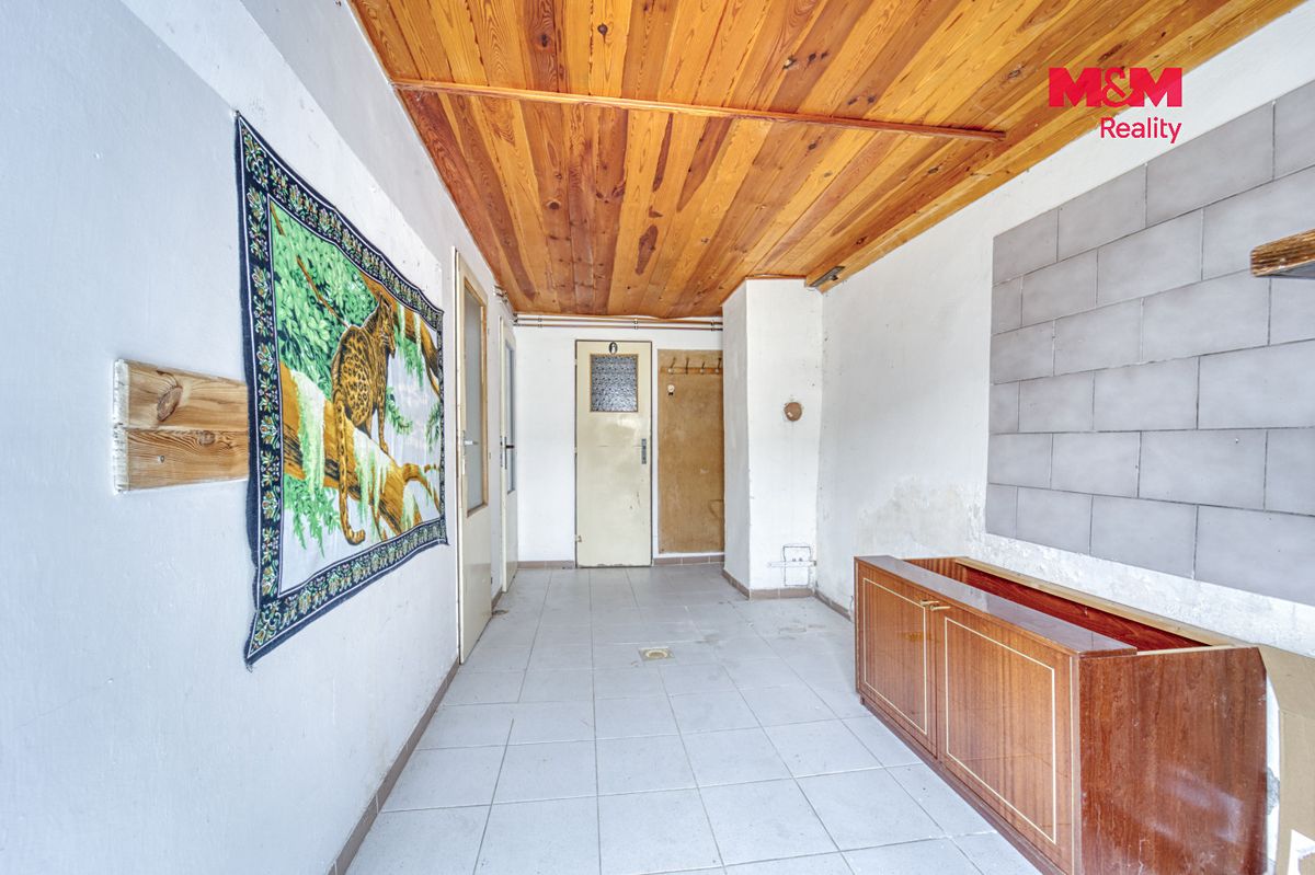 Prodej rodinného domu 169 m², pozemek 16101 m² – fotografie 2