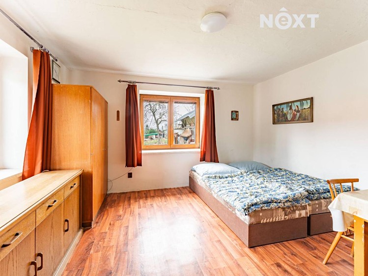 Prodej domu, 55 m² (7 z 27)