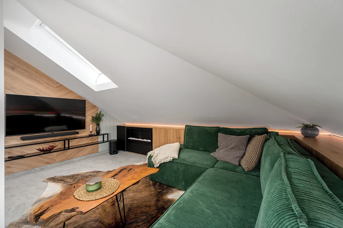 Prodej bytu 2+kk 46 m²