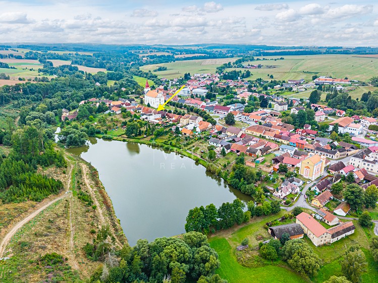Prodej domu, 140 m² (20 z 21)