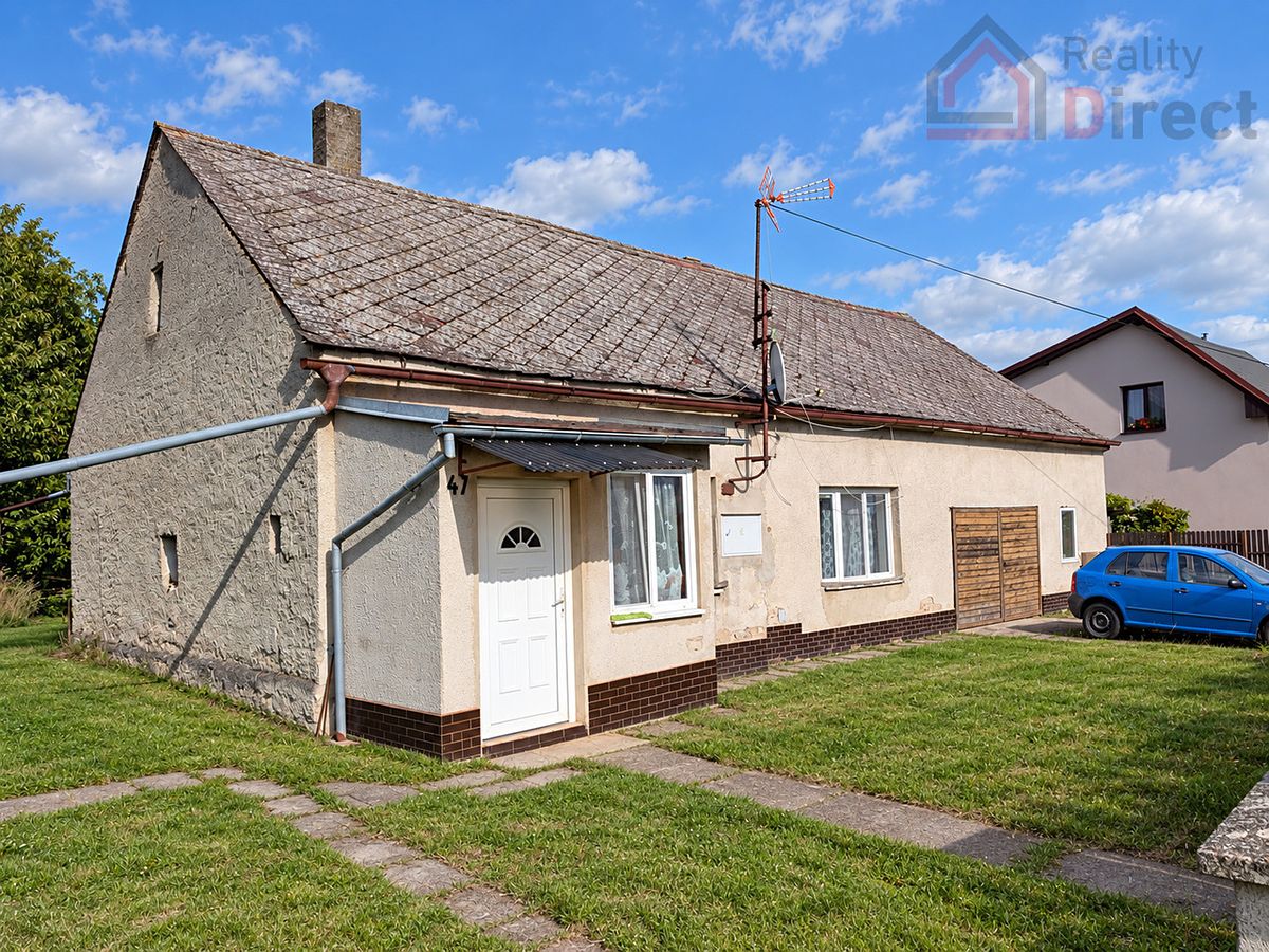 Prodej rodinného domu 190 m², pozemek 1352 m² – fotografie 3