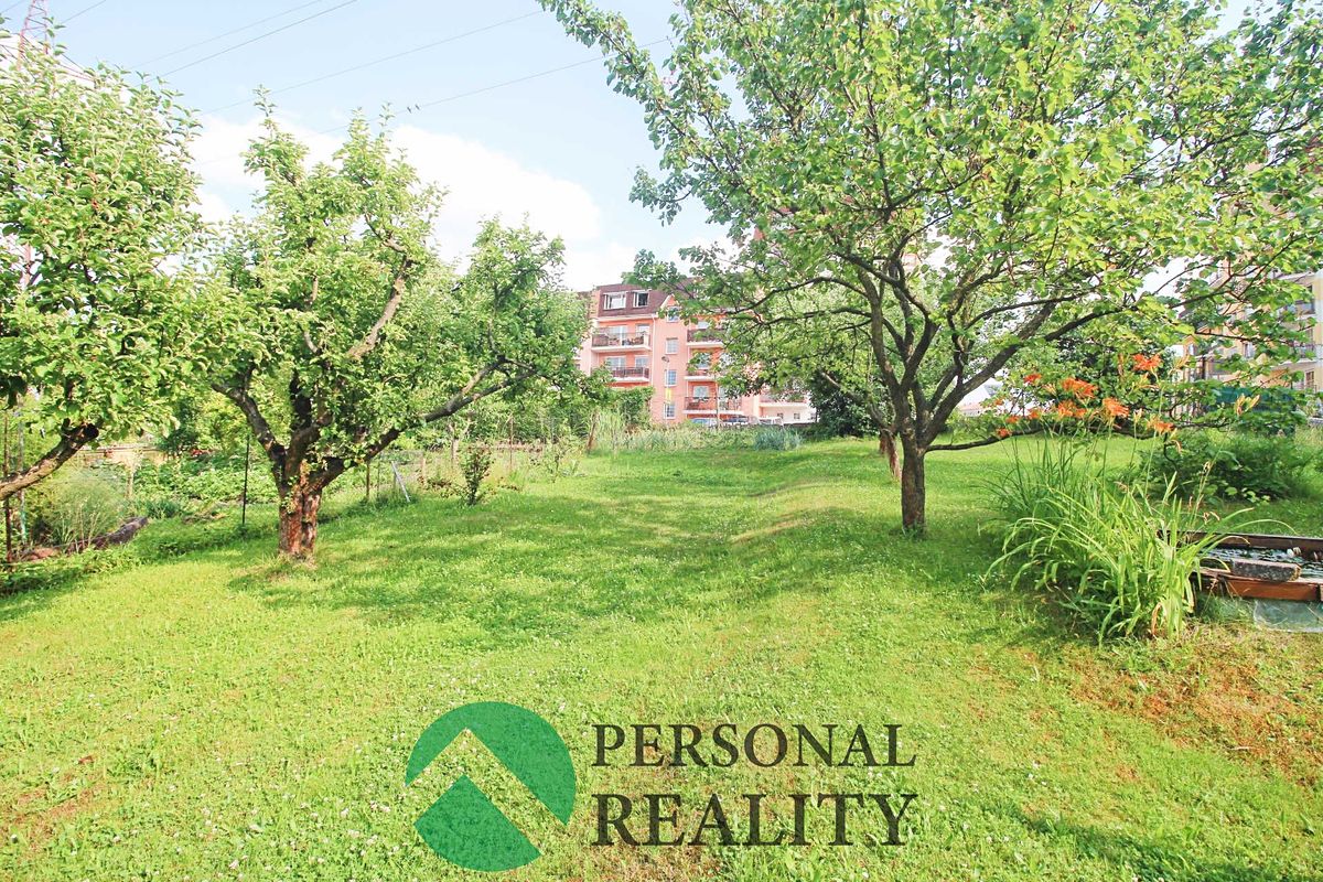 Prodej zahrady 476 m² – fotografie 2
