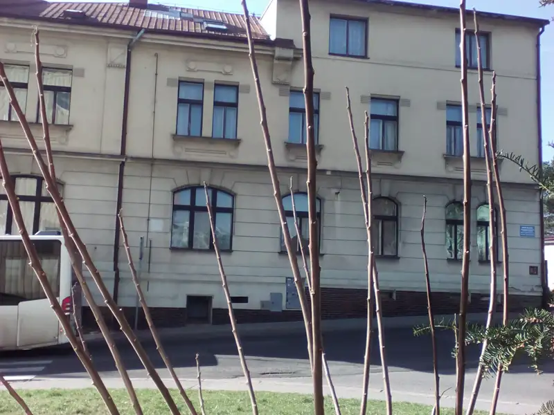 Dražba specifického typu nemovitosti 680 m², Děčín – náhled fotky 2