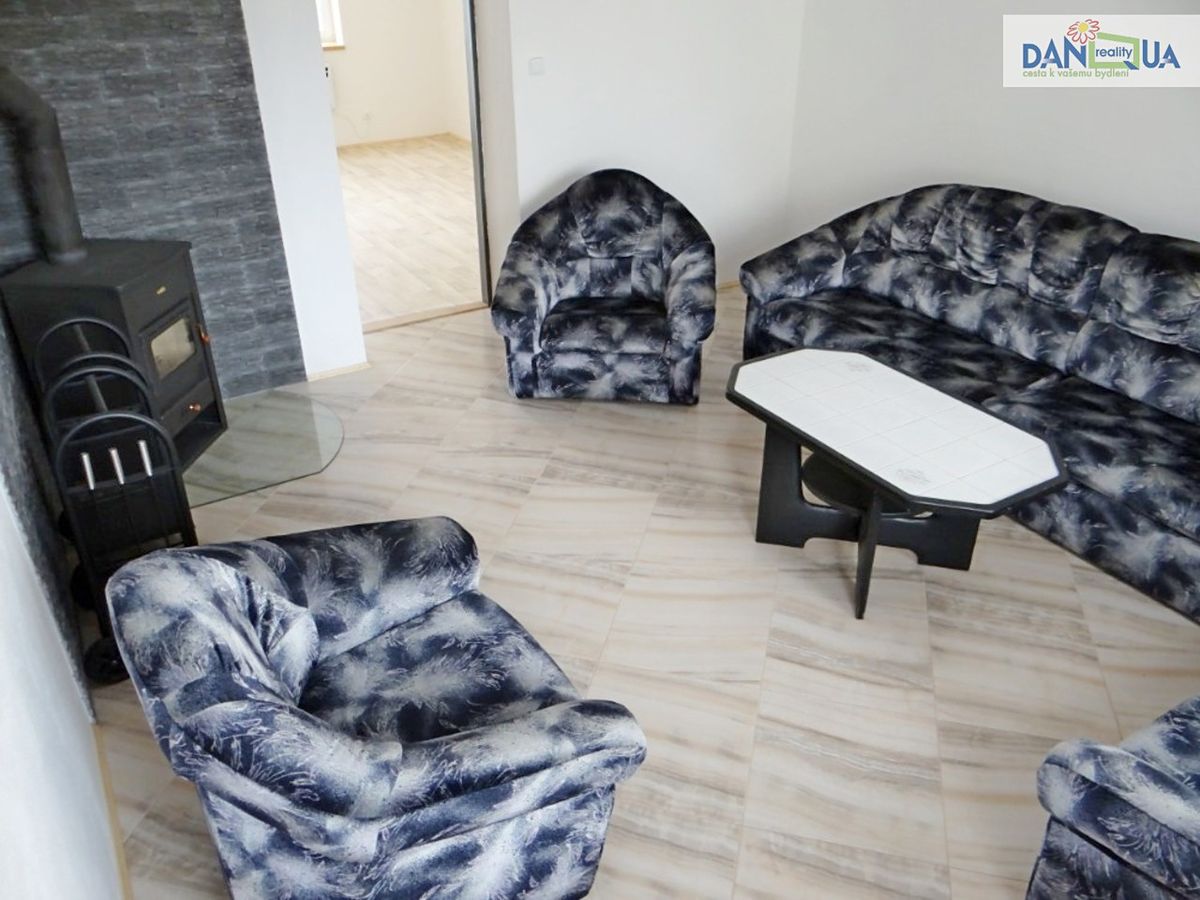 Pronájem bytu 3+1 78 m² – fotografie 4