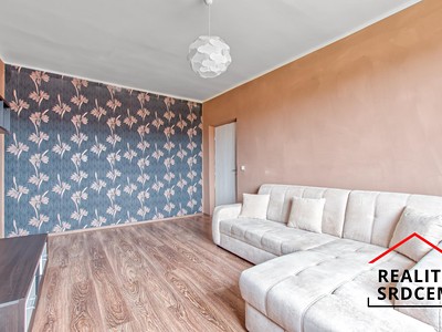 Квартира 2+1 в оренду, 54 м² (3 з 15)