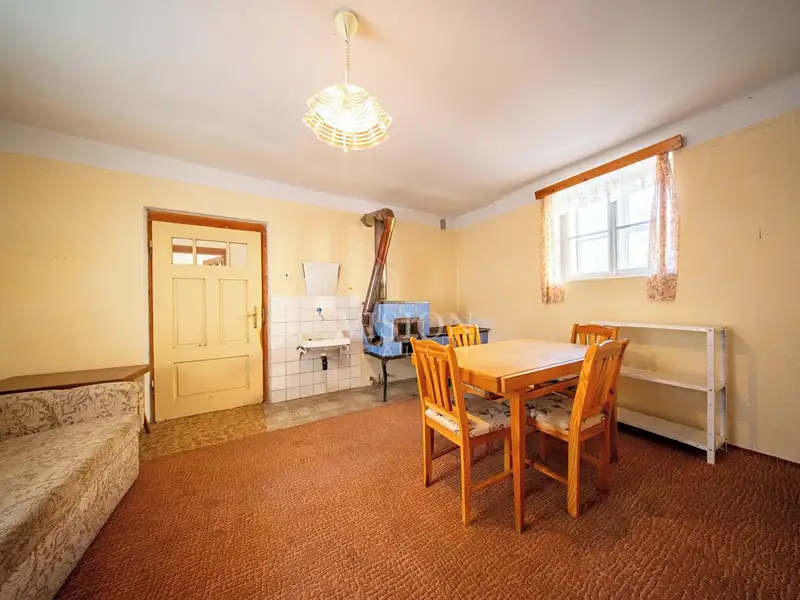 Prodej chalupy 110 m², pozemek 600 m², Sedlec-Prčice – náhled fotky 2