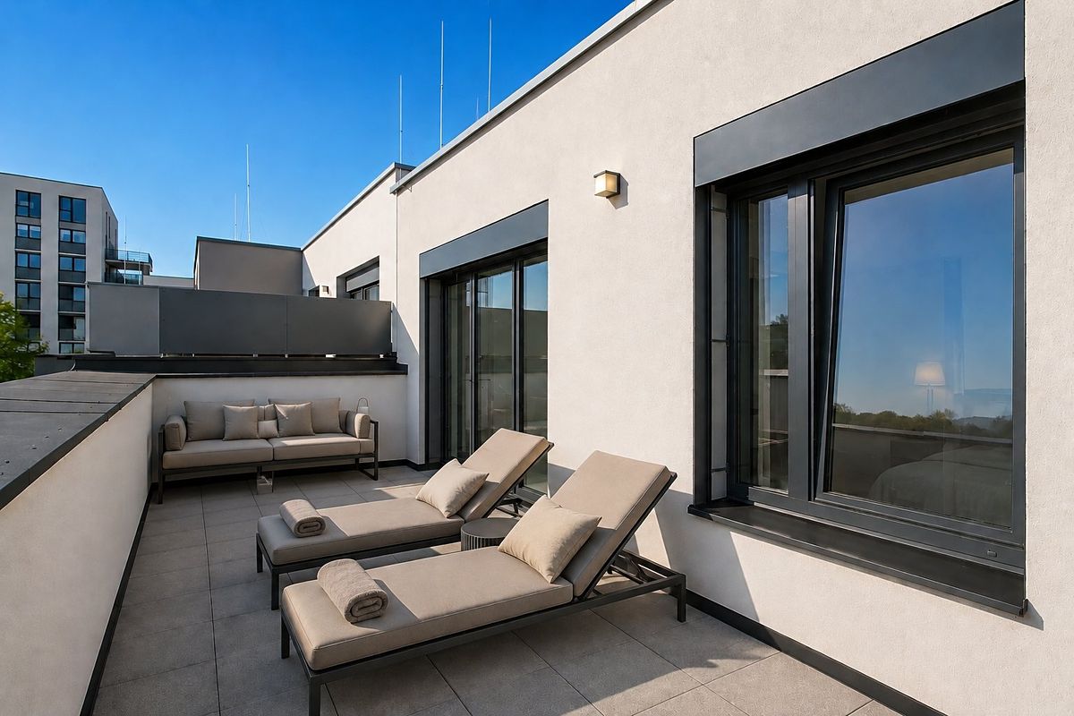 Prodej bytu 3+kk 84 m² – fotografie 2