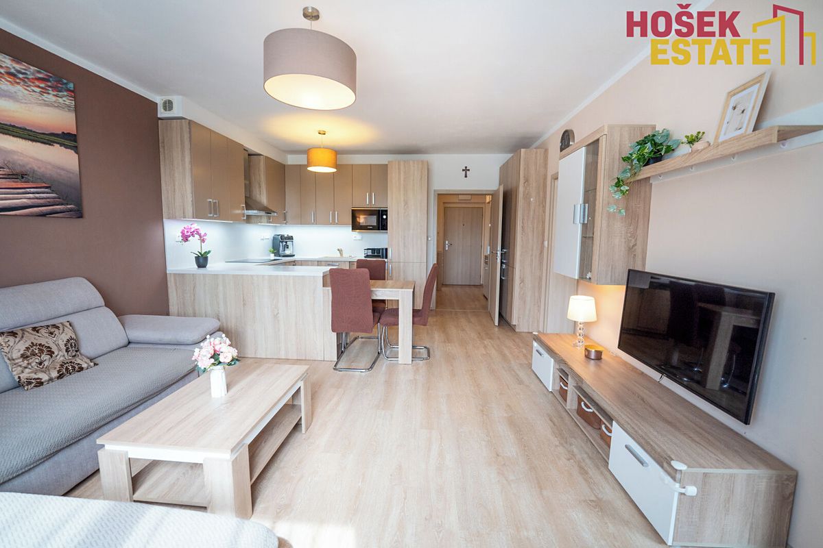 Prodej bytu 3+kk 80 m² – fotografie 4