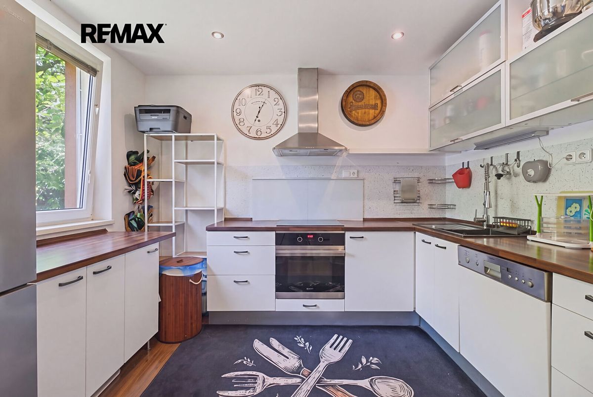 Prodej bytu 3+1 83 m²