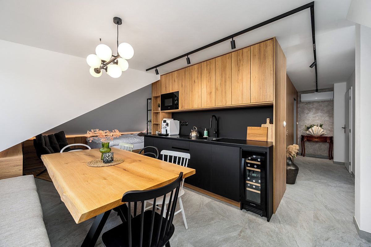 Prodej bytu 2+kk 46 m² – fotografie 3