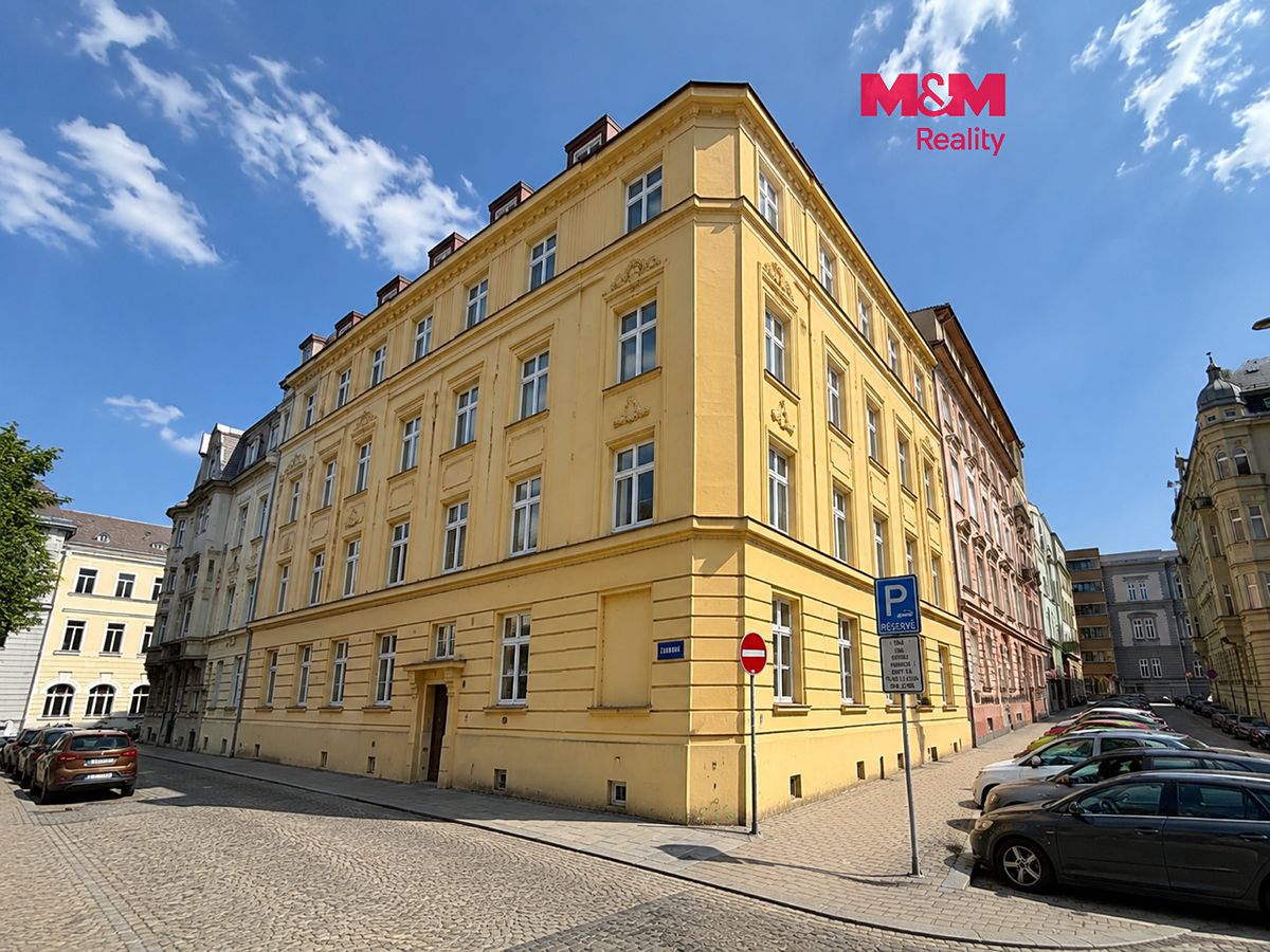 Prodej bytu 3+kk 105 m²