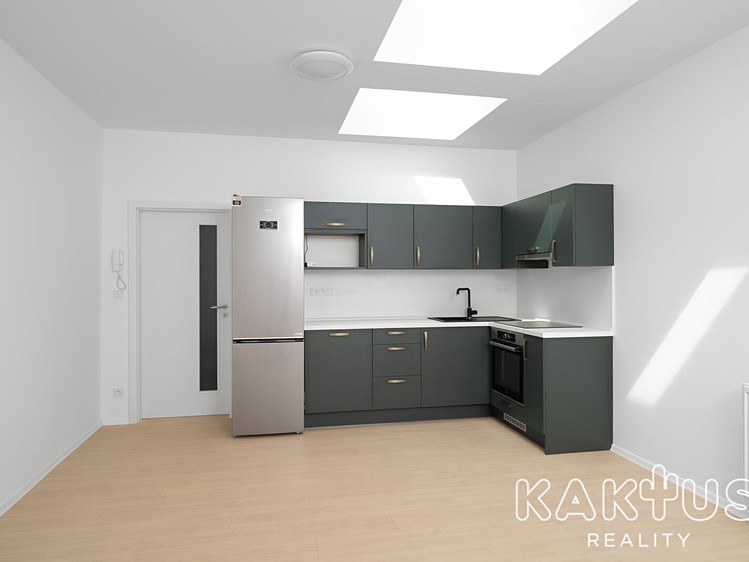 Wohnung 1+kk zur Miete, 29 m² (1 von 18)