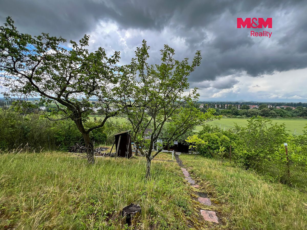 Prodej chaty 40 m², pozemek 1592 m² – fotografie 5