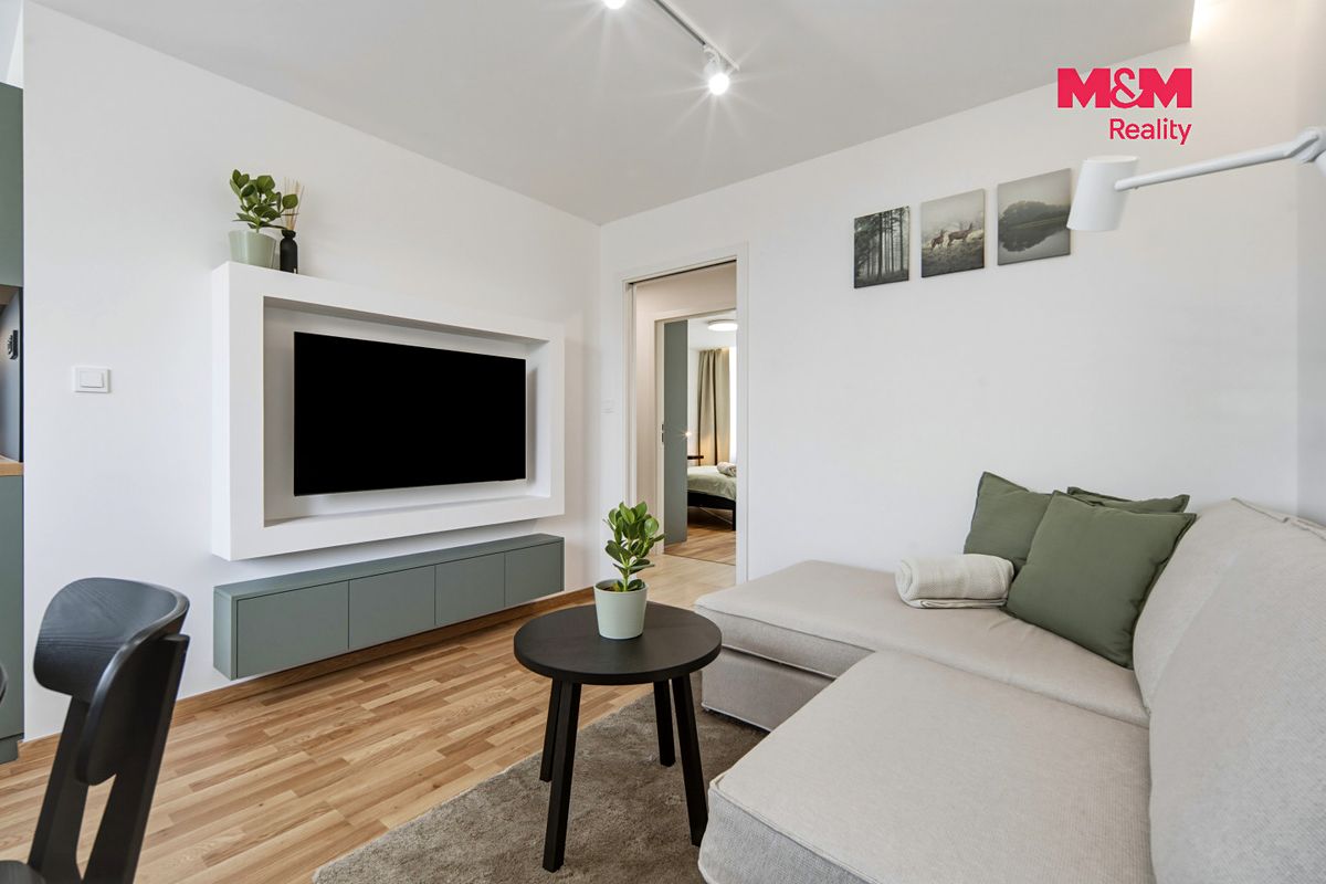 Prodej bytu 3+kk 65 m² – fotografie 2