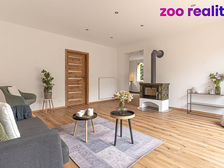 Haus zur Miete, 134 m² (3 von 25)