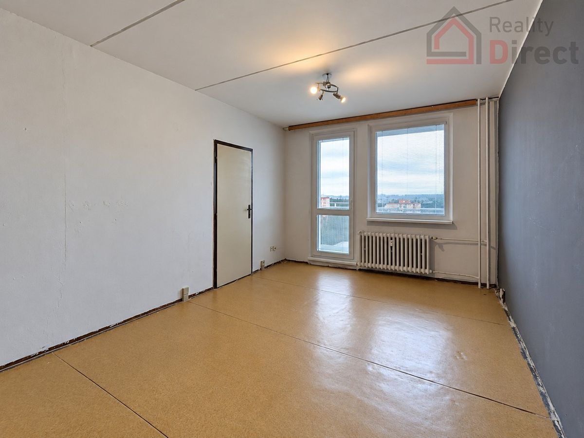 Prodej bytu 3+1 68 m² – fotografie 3