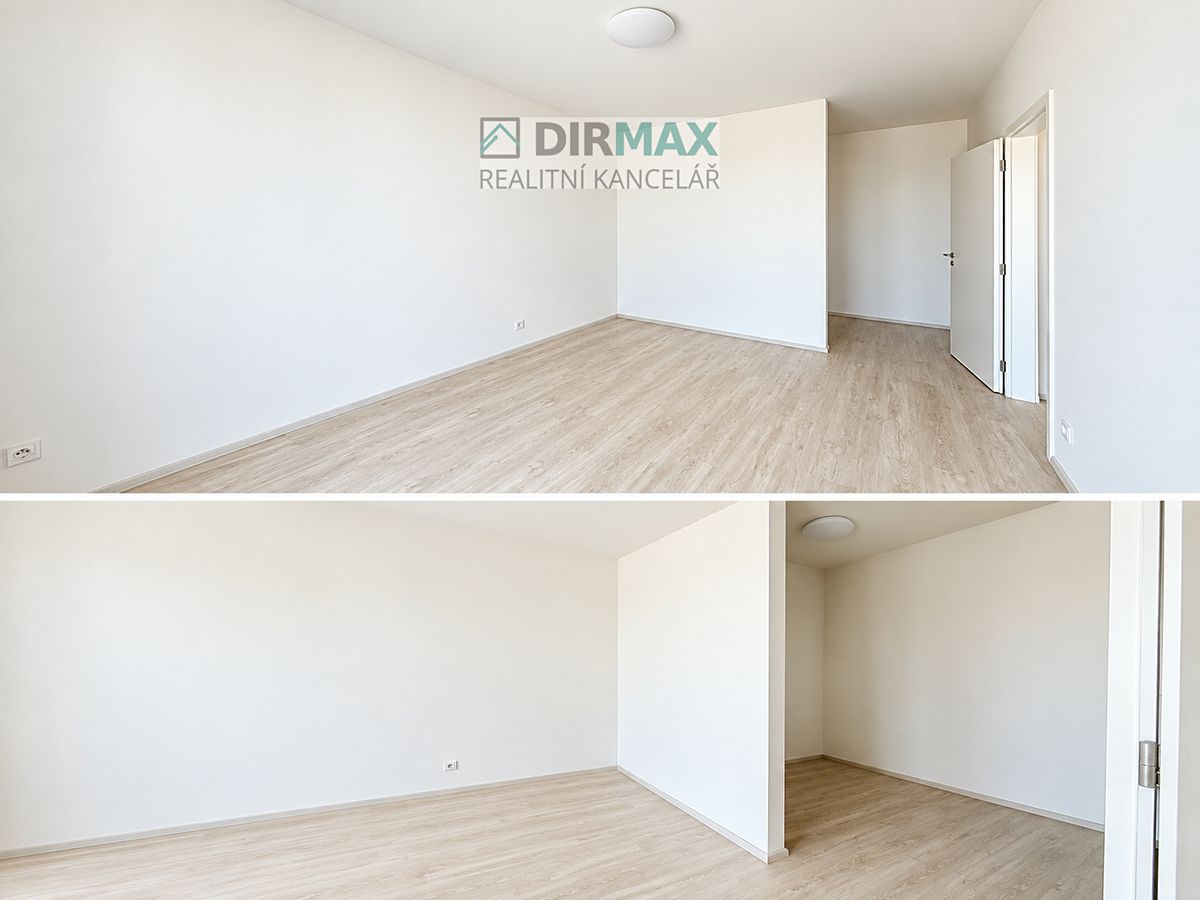 Pronájem bytu 2+kk 52 m² – fotografie 4