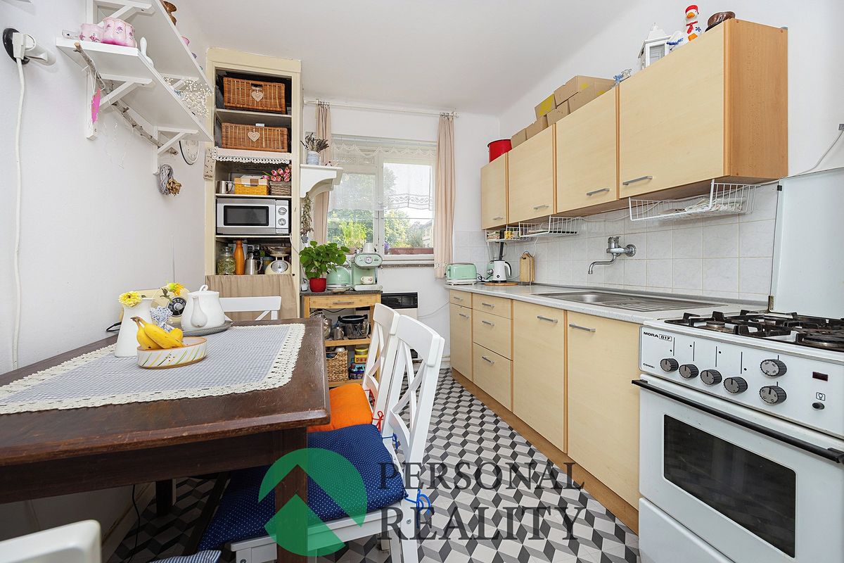 Prodej bytu 2+1 55 m² – fotografie 4