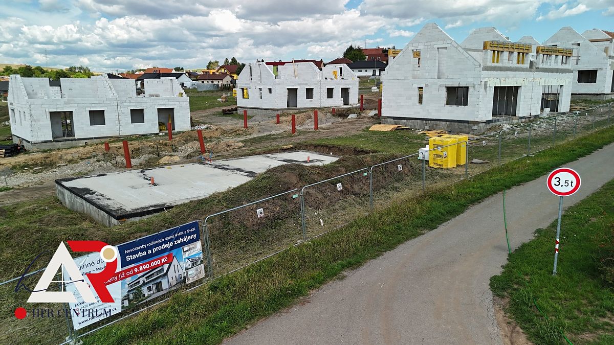 Prodej rodinného domu 109 m², pozemek 313 m² – fotografie 4