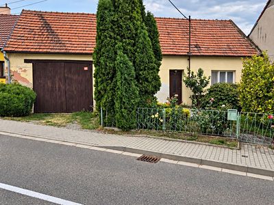 Prodej rodinného domu 70 m², pozemek 1811 m²