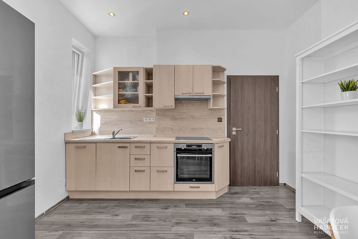 Prodej bytu 2+kk 45 m² – fotografie 5