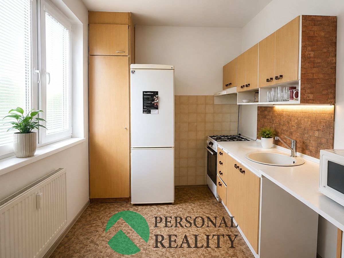 Prodej bytu 2+1 55 m² – fotografie 4