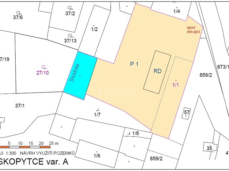 Ділянка на продаж, 2 350 м² (11 з 15)