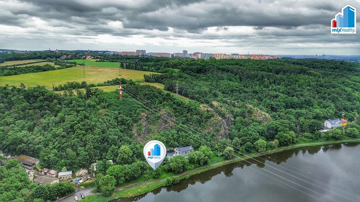 Prodej zahrady 761 m² – fotografie 5