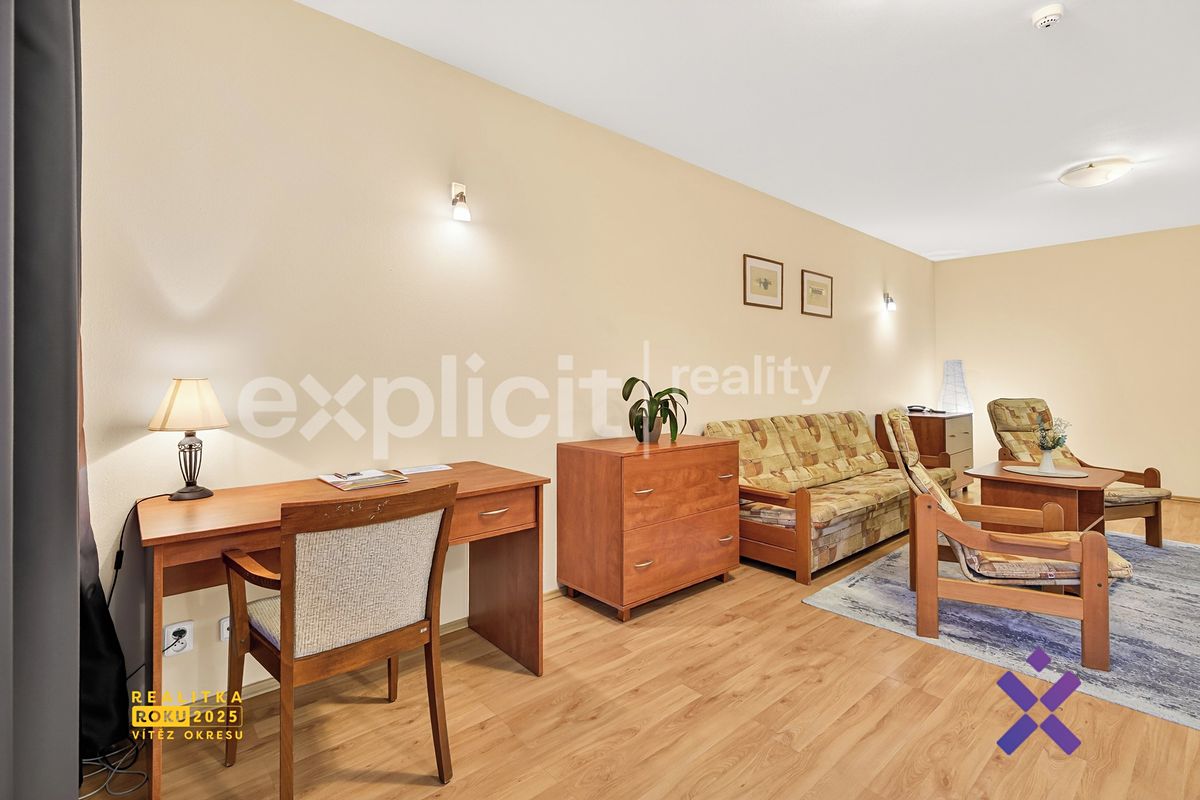 Prodej bytu 2+kk 68 m² – fotografie 3