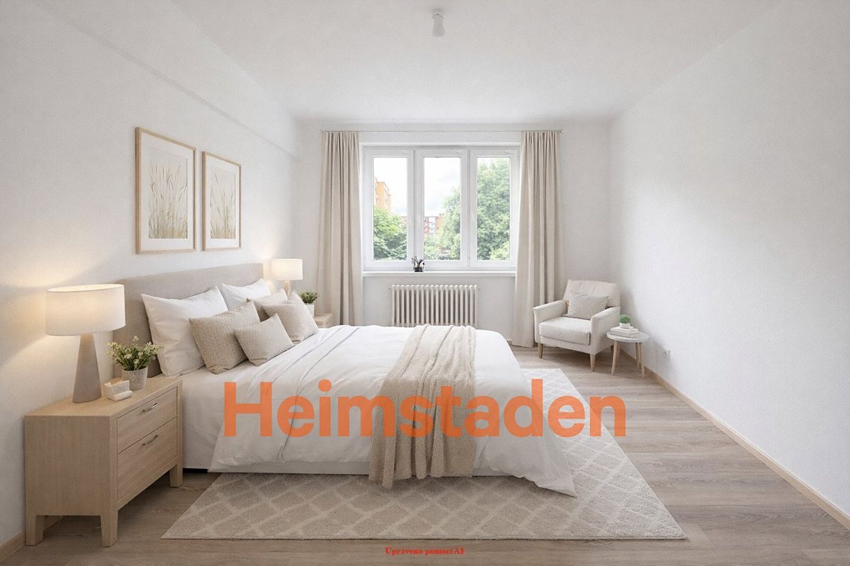 Pronájem bytu 3+1 76 m² – fotografie 3