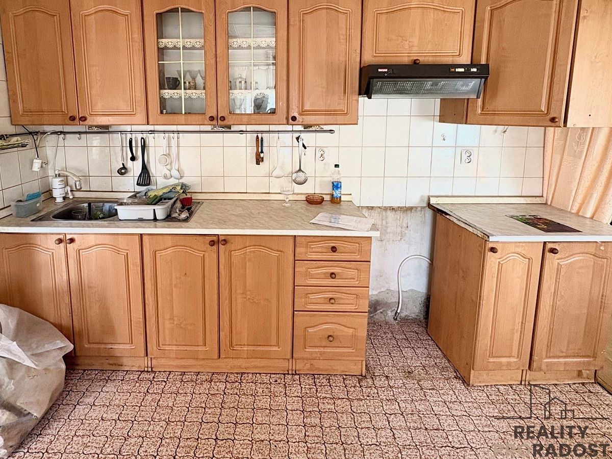 Prodej rodinného domu 85 m², pozemek 314 m² – fotografie 4