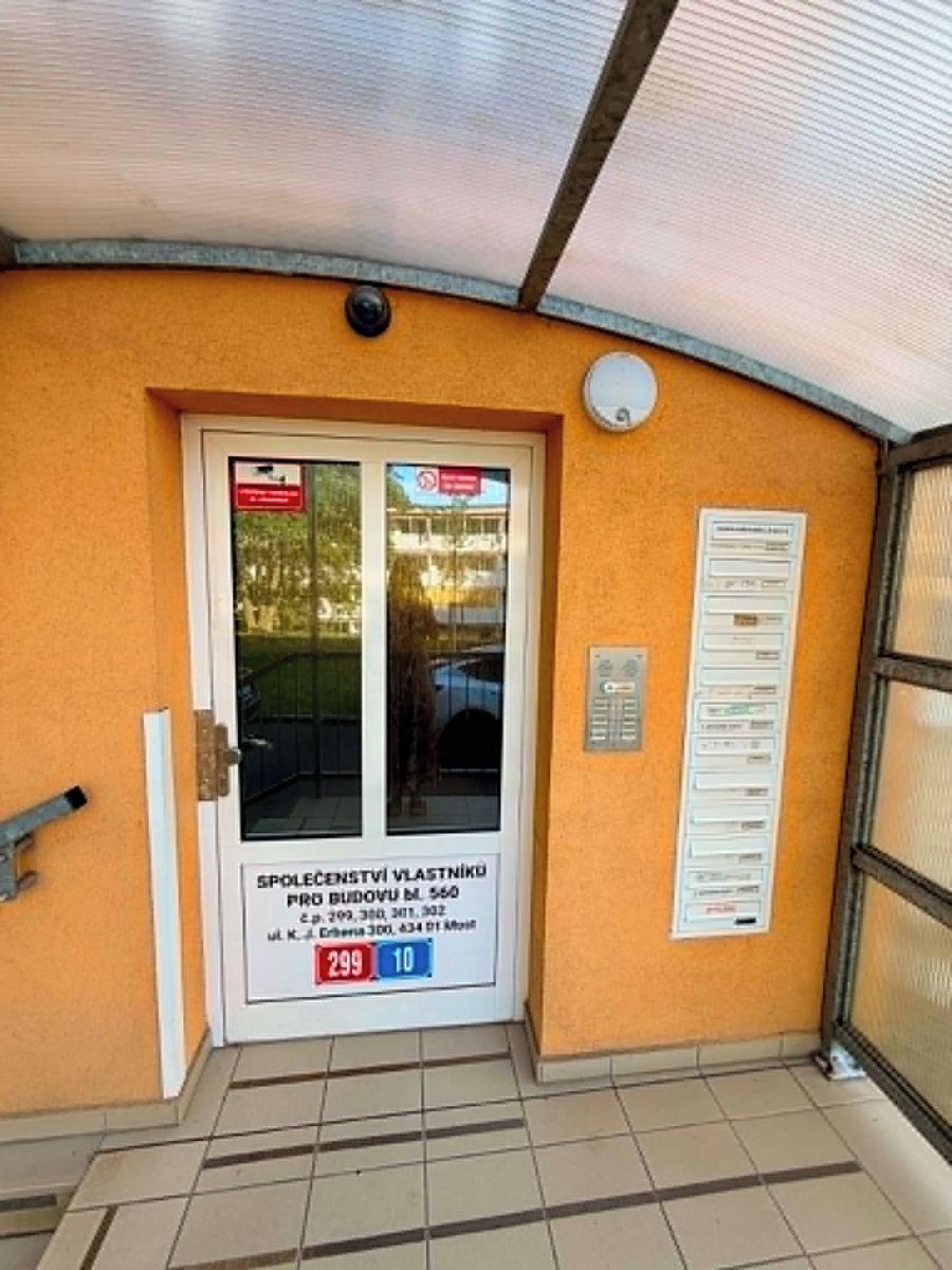 Prodej bytu 2+kk 43 m² – fotografie 3