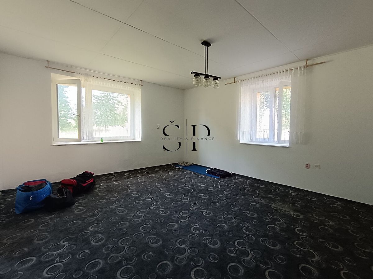 Pronájem bytu 1+1 47 m² – fotografie 3