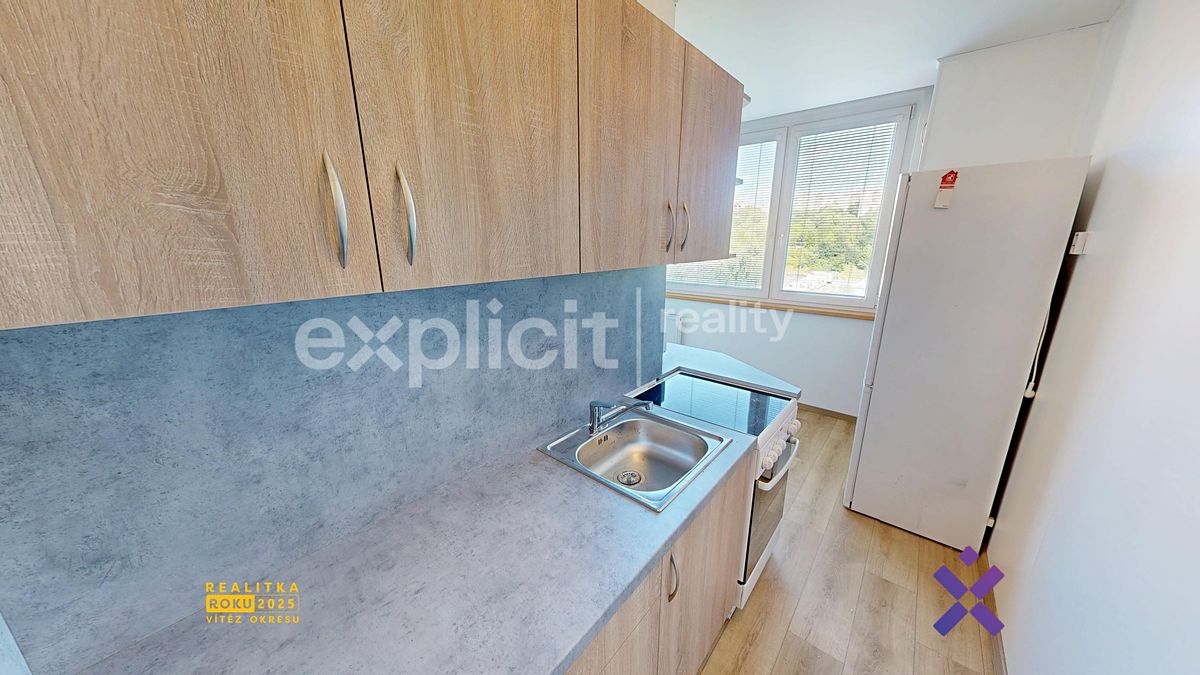 Prodej bytu 3+1 73 m²